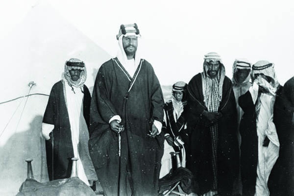 السعودية وبريطانيا .. «مصداقية» أطلقها المؤسس ويتعهدها الحفيد