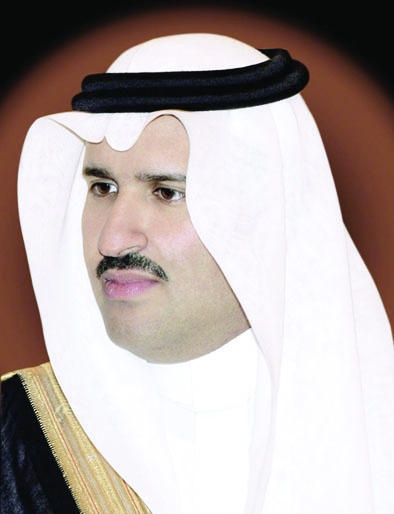 أمير المدينة المنورة يهنئ جامعة طيبة على نتائجها في اختبارات «التخصصات الصحية»