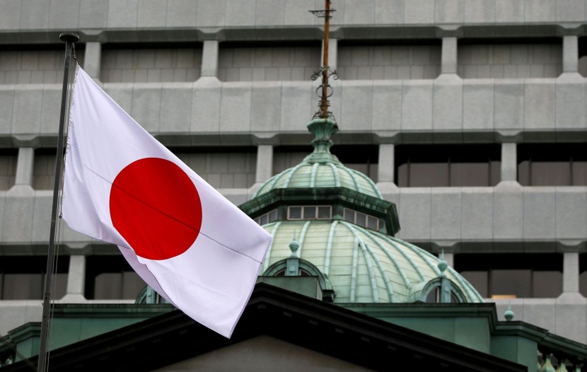 المركزي الياباني يبقي على سياسات التيسير النقدي لتحفيز الاقتصاد