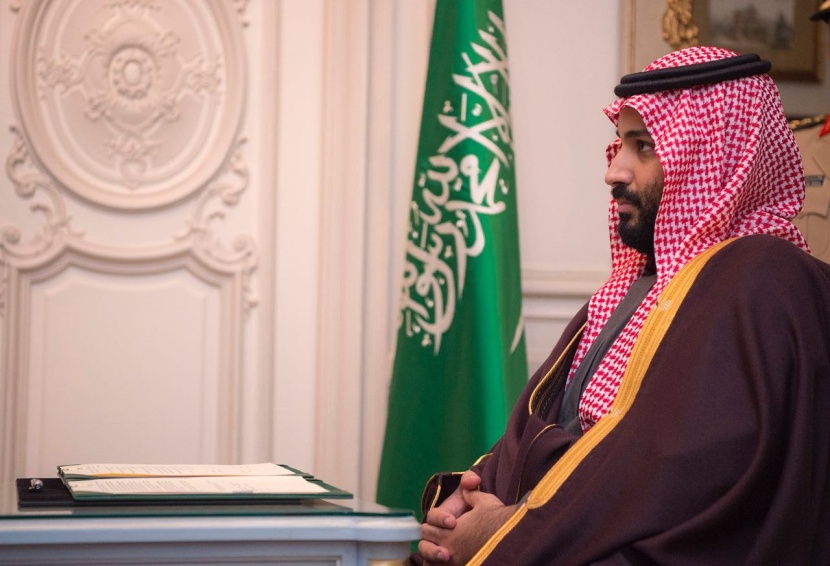 ولي العهد ووزيرة الدفاع الفرنسي يوقعان اتفاقيات للتعاون في المجال الدفاعي