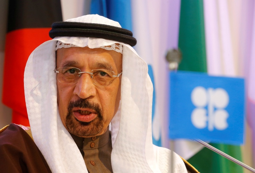 الفالح: السعودية لن تقف مكتوفة الأيدي لتعود تخمة المعروض