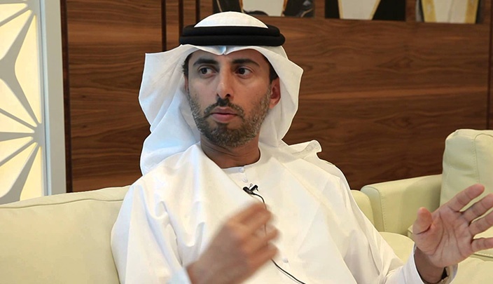 وزير الطاقة الإماراتي: معظم منتجي النفط يؤيدون فكرة التحالف الطويل الأمد