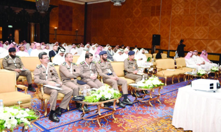 250 مختصا يشاركون في 3 ورش العمل التعريفية بكود  البناء السعودي