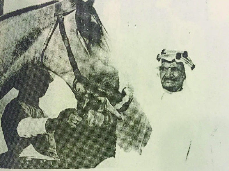 التوكيل وإقرار التمثيل في الدبلوماسية السعودية