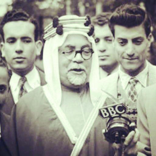 التوكيل وإقرار التمثيل في الدبلوماسية السعودية
