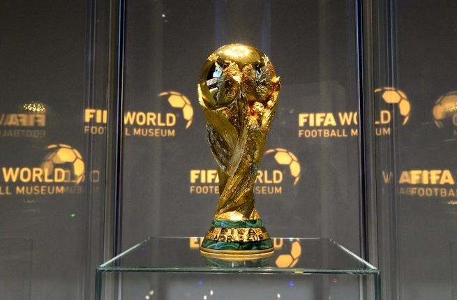 "كونميبول" يطالب "فيفا" بزيادة منتخبات كأس العالم إلى 48 اعتبارا من 2022