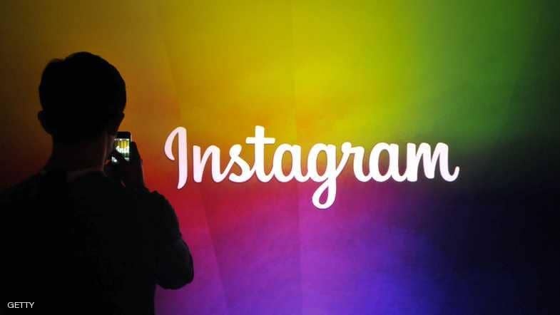 إنستغرام يحاكي فيسبوك بشأن "بيانات المستخدمين"