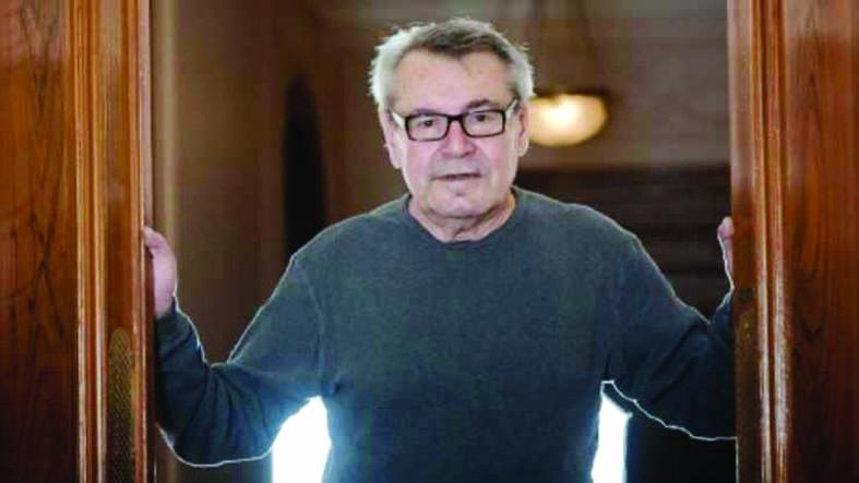 ميلوش فورمان .. رحيل مبدع «طار فوق عش الوقواق»