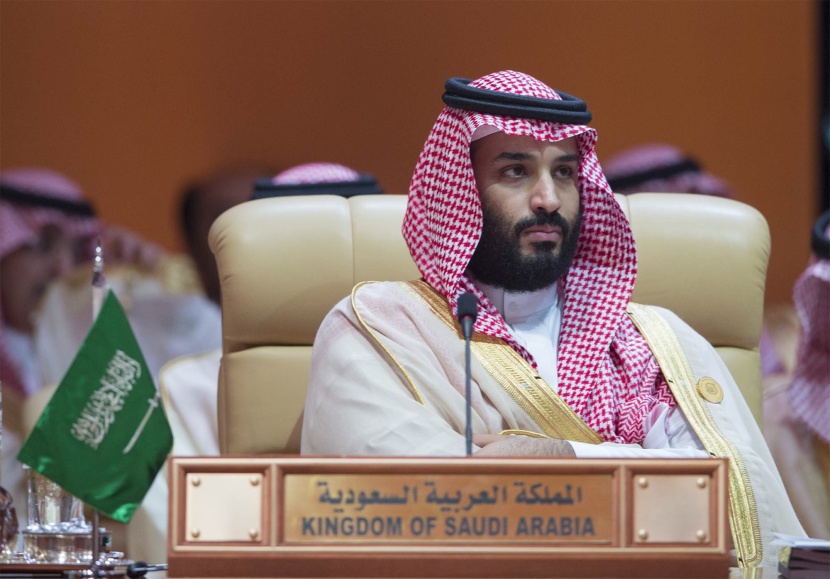  الملك من بيت العرب: هي قمة القدس فليعلم القاصي والداني 