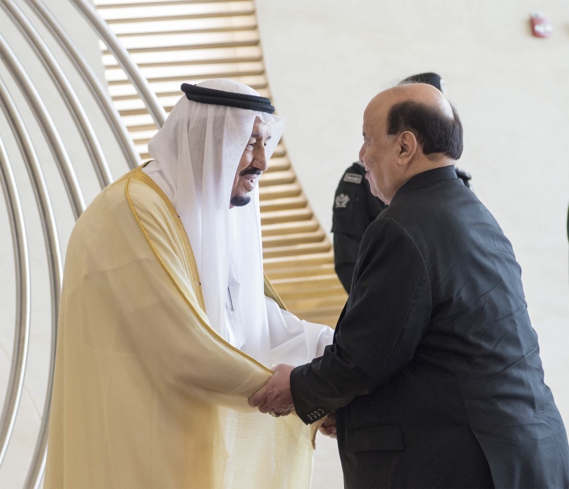  الملك من بيت العرب: هي قمة القدس فليعلم القاصي والداني 