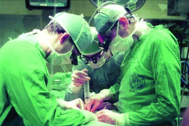 95 % من عمليات زراعة الأعضاء في المملكة ناجحة .. ومليونا متبرع سعودي