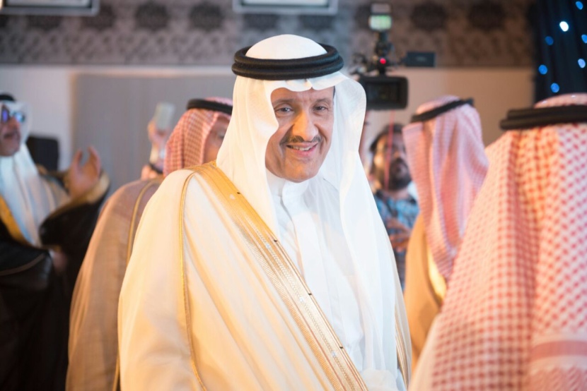 سلطان بن سلمان : الاستثمارات السياحية في السعودية تقارب النصف ترليون دولار