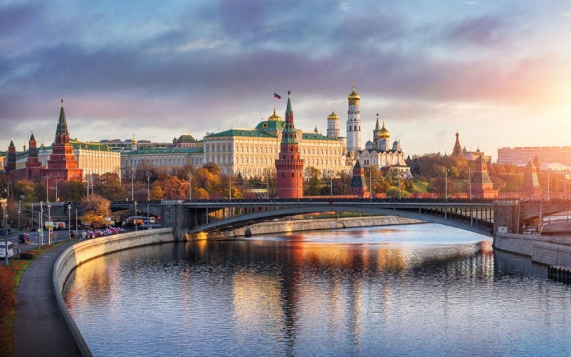 موديز: اقتصاد روسيا يبدي متانة في مواجهة العقوبات الأمريكية