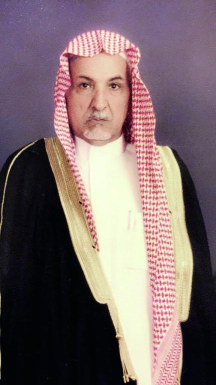 سعد العفنان .. الإنسان العصامي
والكاتب غير المتخصص