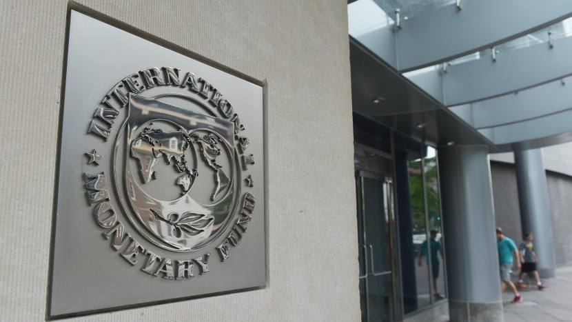صندوق النقد الدولي يقترح إنشاء "منصة" حوار لتفادي حرب تجارية