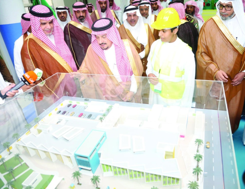 الرياض تستغني عن 253 منشأة تعليمية مستأجرة مشاريع جديدة 
بقيمة 3 مليارات ريال