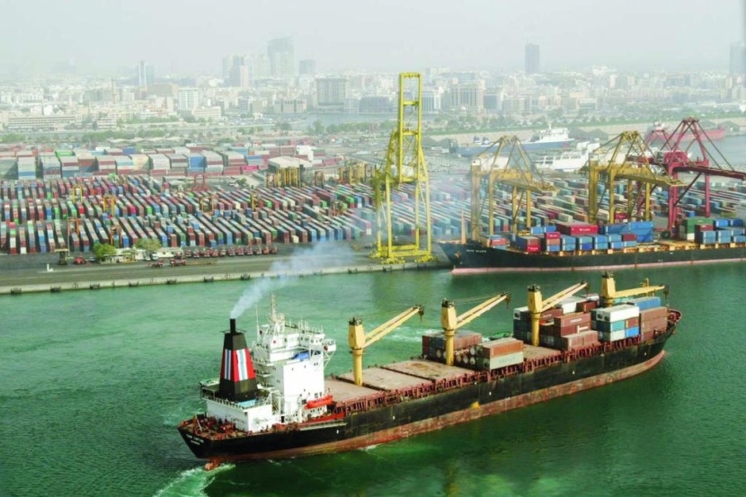 34 مليار ريال صادرات سعودية لدول الخليج في 2017 .. بزيادة 14 %
