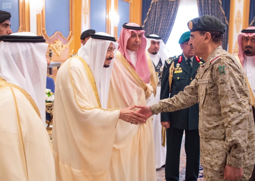 خادم الحرمين الشريفين يصل جدة قادماً من الرياض