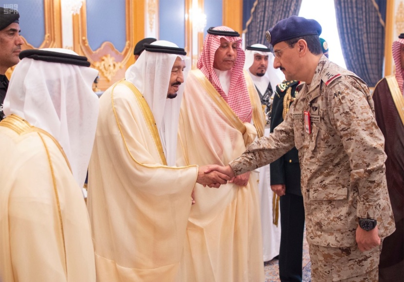 خادم الحرمين الشريفين يصل جدة قادماً من الرياض