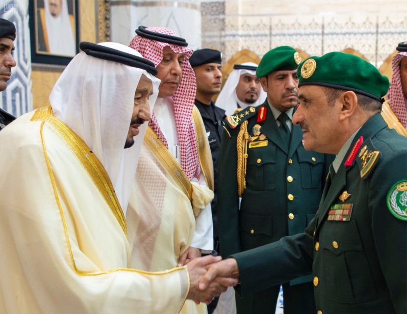 خادم الحرمين الشريفين يصل جدة قادماً من الرياض