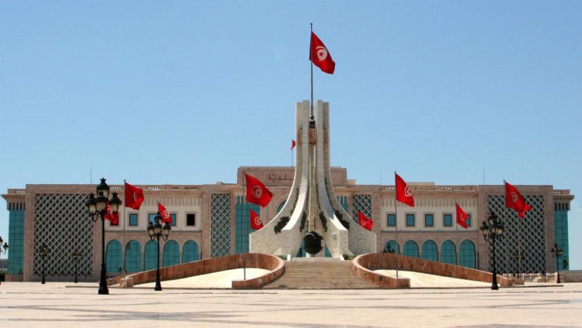 نمو عائدات تونس من السياحة 23% في الربع الأول