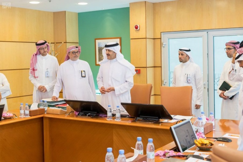 الأمير سلطان بن سلمان يدشن منصة تكامل الإلكترونية للتوظيف السياحي في القطاع الخاص