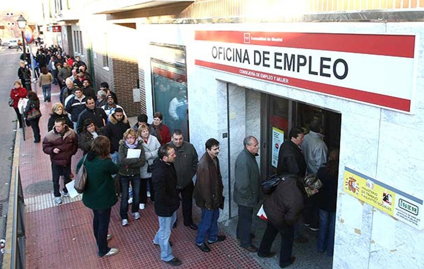 تراجع معدل البطالة في منطقة اليورو إلى 8.5% في فبراير الماضي
