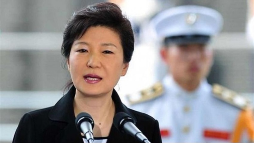 الحكم على الرئيسة الكورية الجنوبية المعزولة بالسجن 24 عاما في فضيحة فساد