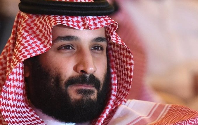 ولي العهد لـ "التايم" : السعودية ينتظرها مستقبل مشرق .. ولم تستغل سوى 10 % من قدراتها في السنوات الماضية فقط