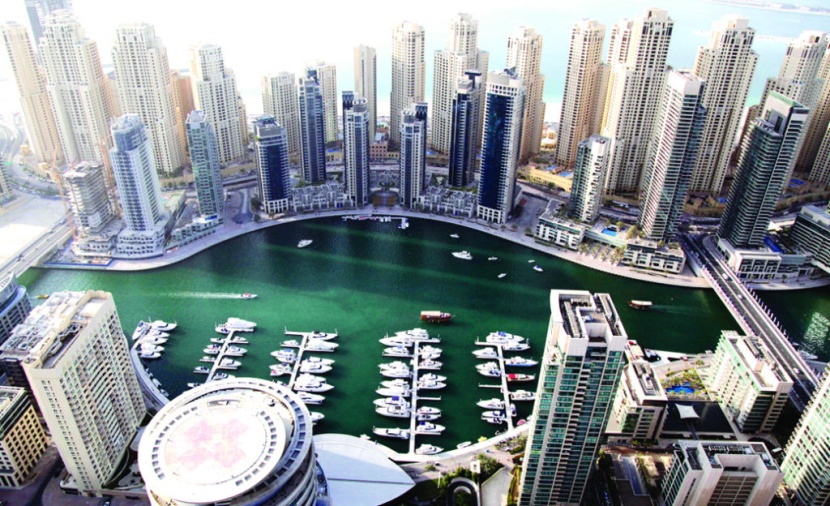 دبي.. مشاريع بـ 42 مليار دولار تمهد لـ «إكسبو 2020»