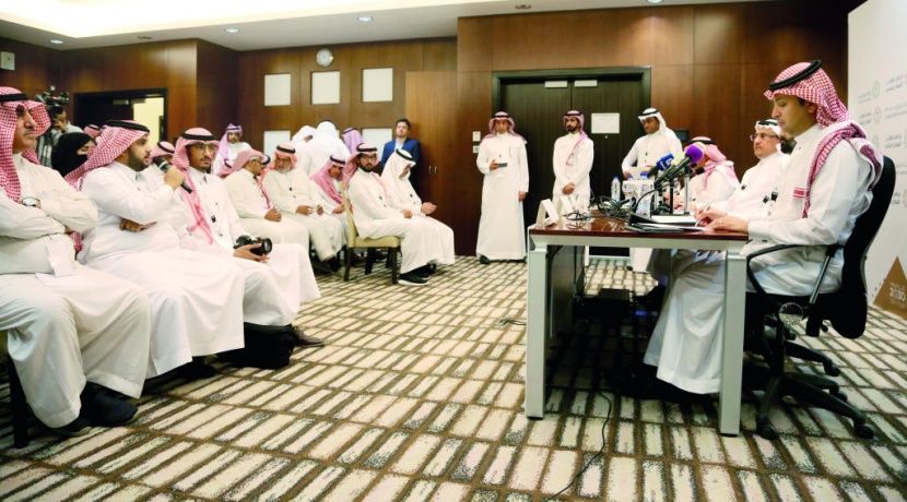 إطلاق برنامج تطوير القطاع المالي .. تنويع لمصادر الدخل وتعزيز لمدخرات الأسر 
