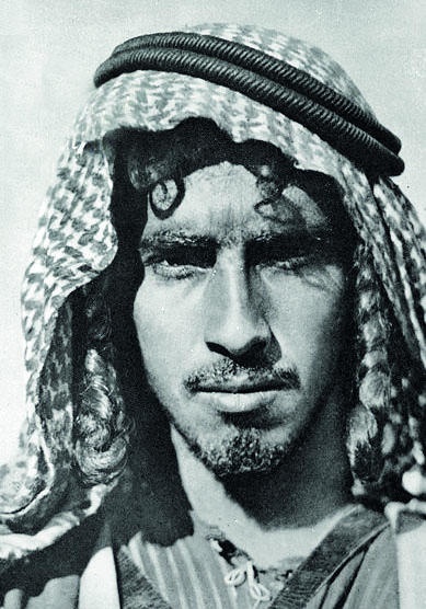 قصة حب عربية يرويها مستشرق ألماني