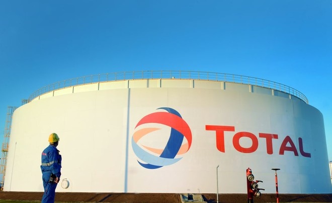 توتال توقع اتفاقا لإنشاء مصنع للبتروكيماويات بقيمة 1.5 مليار دولار مع سوناطراك