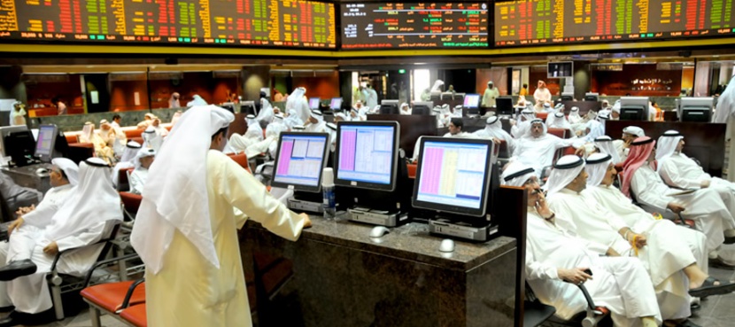 بورصة الكويت تنهي تعاملاتها على ارتفاع المؤشر العام