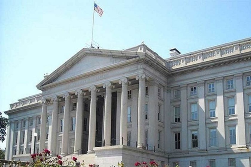 وزارة الخزانة الأمريكية تفرض عقوبات على مصارف وشخصيات بتهمة تحويل أموال لحزب الله 