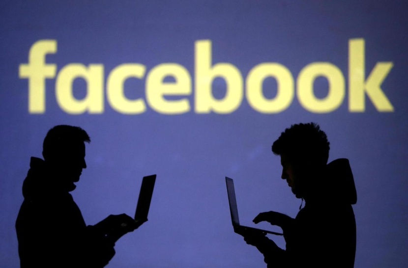 "فيسبوك" يعطل حوالي 583 مليون حساب مزيف خلال الربع الأول