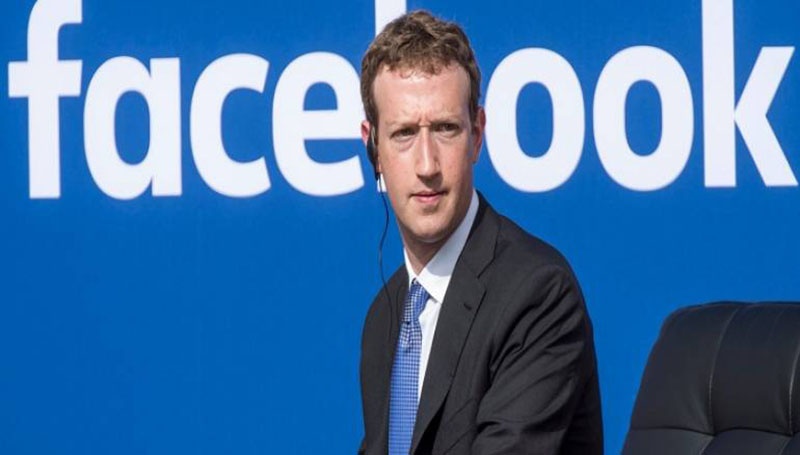 رئيس فيسبوك يوافق على المثول أمام البرلمان الأوروبي بعد فضيحة تسريب البيانات