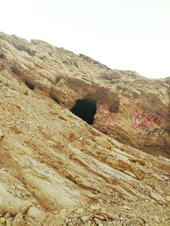 جبل التوباد .. ملهم قصص العشق في الأدب العالمي