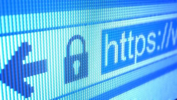متصفح كروم يوقف علامة الأمان لبروتوكول "HTTPS"