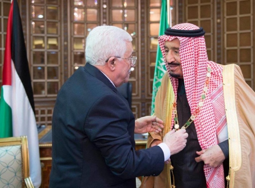 فلسطين في ضمير السعودية.. فعل عقل لا جعجعة ادعاء