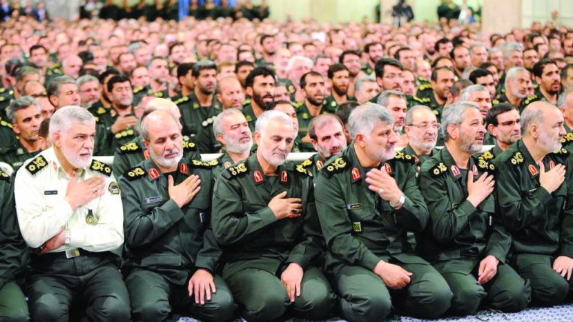 إيران الملالي .. مشروع جيوسياسي للسيطرة على 3 أرباع نفط العالم