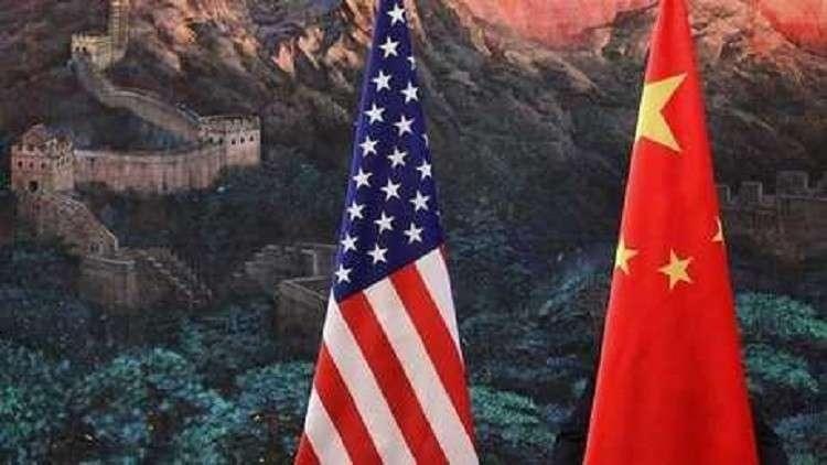 الصين: لا نريد توترات تجارية مع أمريكا