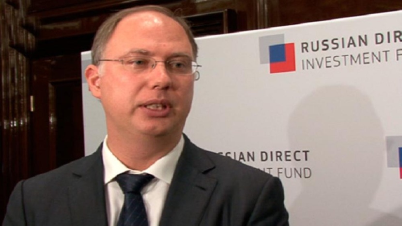 رئيس صندوق استثمار روسي: سنبحث سبل زيادة الاستثمارات السعودية في روسيا