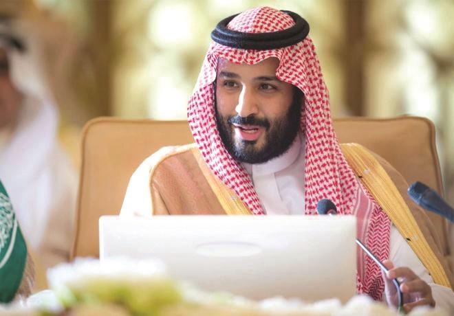 ضمت ولي العهد.. "فوربس" تعلن قائمة أقوى 10 شخصيات في العالم