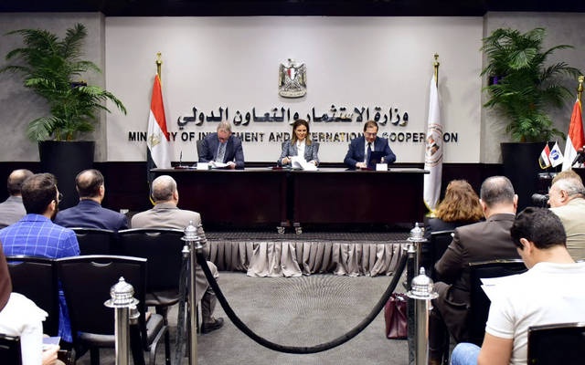 البنك الدولي يوقع اتفاقا للاستثمار في دعم كفاءة الطاقة بمصر بنحو 200 مليون دولار