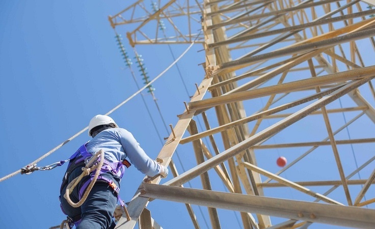 "الكهرباء": أكثر من 100 مليون ريال تكلفة المشاريع الجديدة في مكة المكرمة