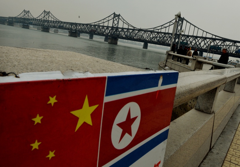 تراجع واردات الصين من كوريا الشمالية 87.4 % في 4 أشهر
