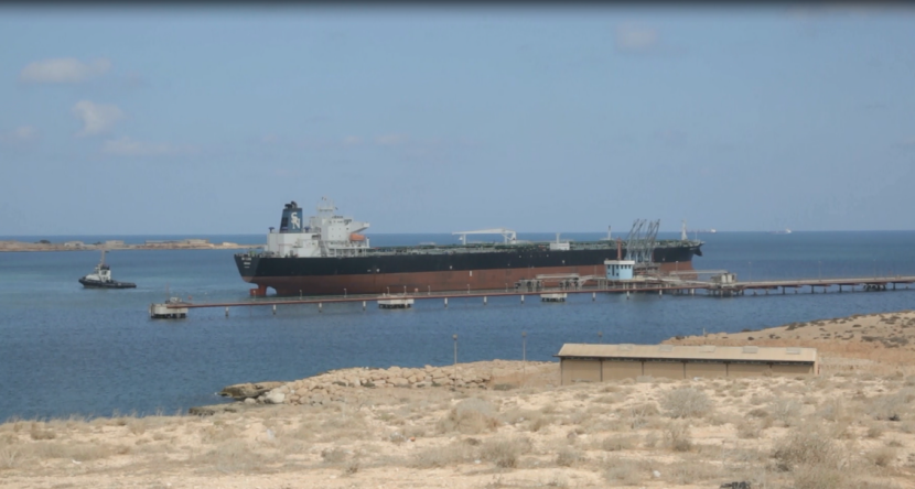 ليبيا تصدر أول شحنة من البروبان في أربع سنوات 