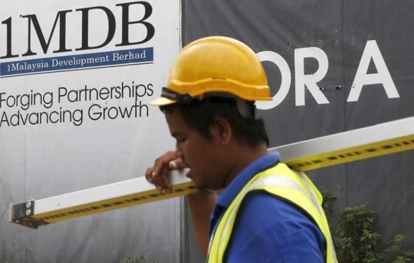 صندوق "وان.إم.دي.بي" الماليزي عاجز عن سداد ديونه والحكومة تختار شركة لتدقيق حساباته