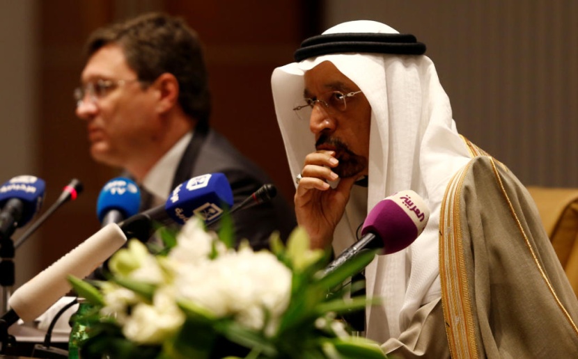 الفالح : روسيا تعد من الدول المستهدفة لاستقطاب استثمارات نوعية للسوق السعودي